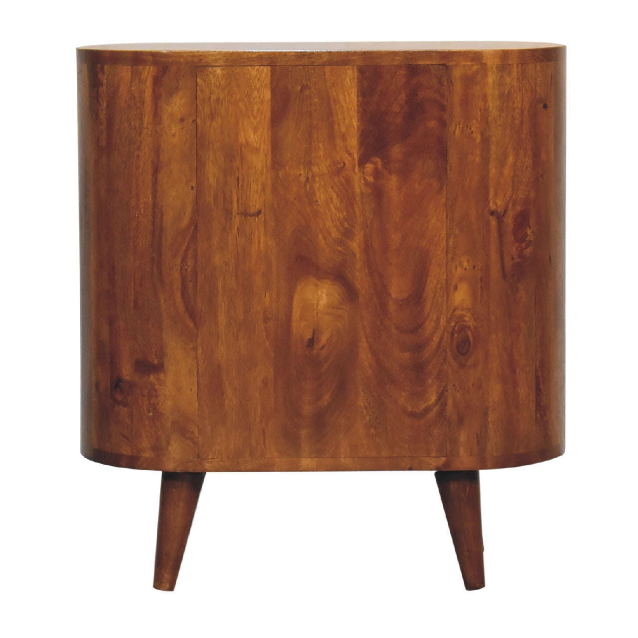 Ashpinoke:Mini Chestnut Cabinet-Cabinets-Artisan