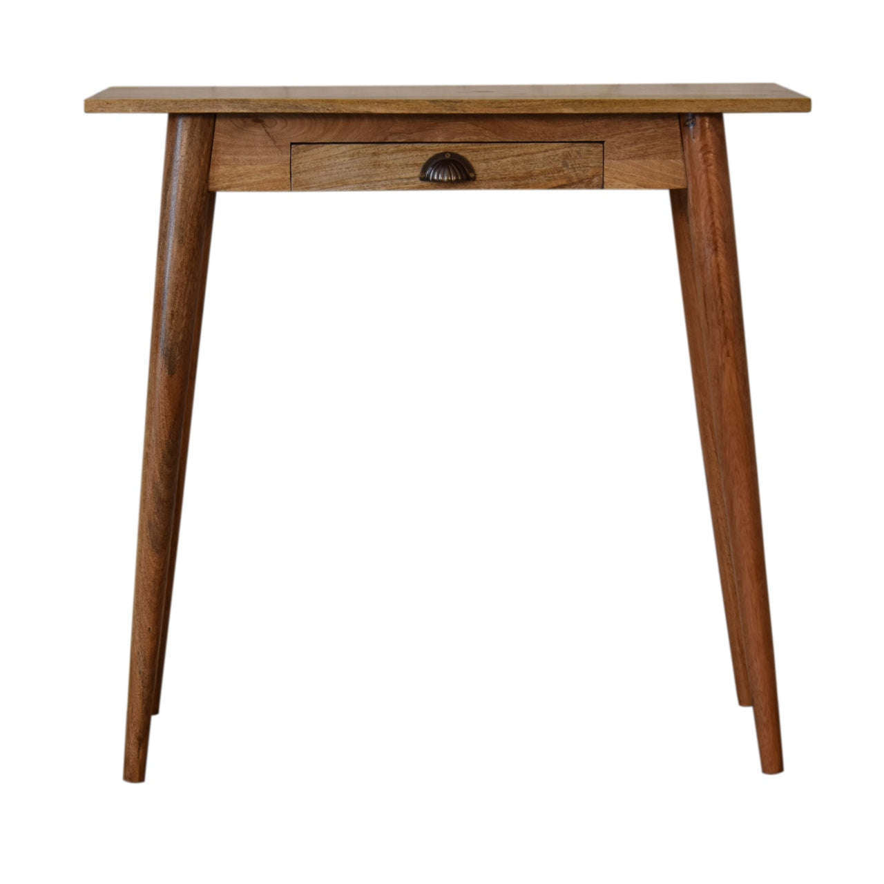 Ashpinoke:Mini Nordic Style Writing Desk-Desks-Artisan