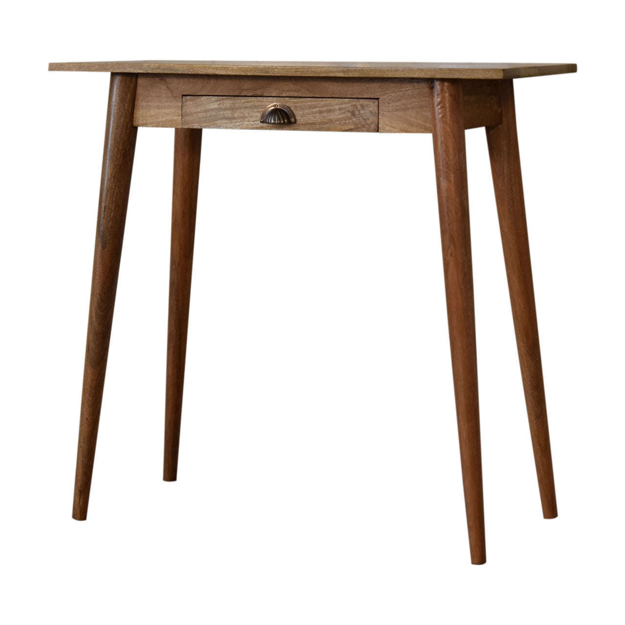 Ashpinoke:Mini Nordic Style Writing Desk-Desks-Artisan