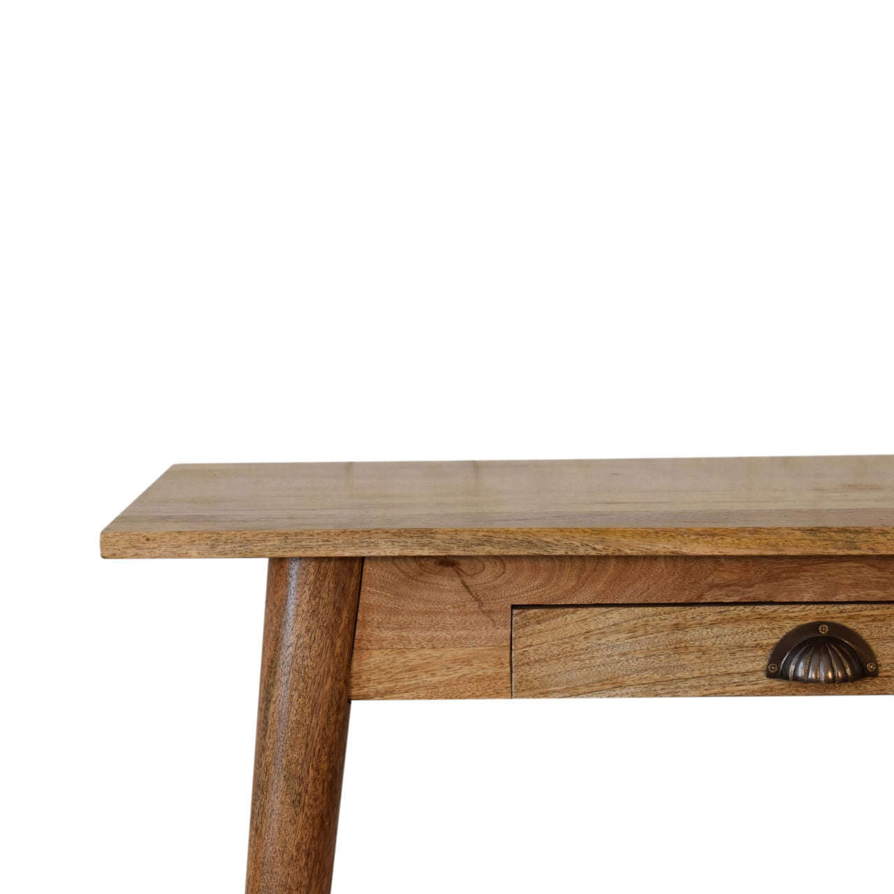 Ashpinoke:Mini Nordic Style Writing Desk-Desks-Artisan