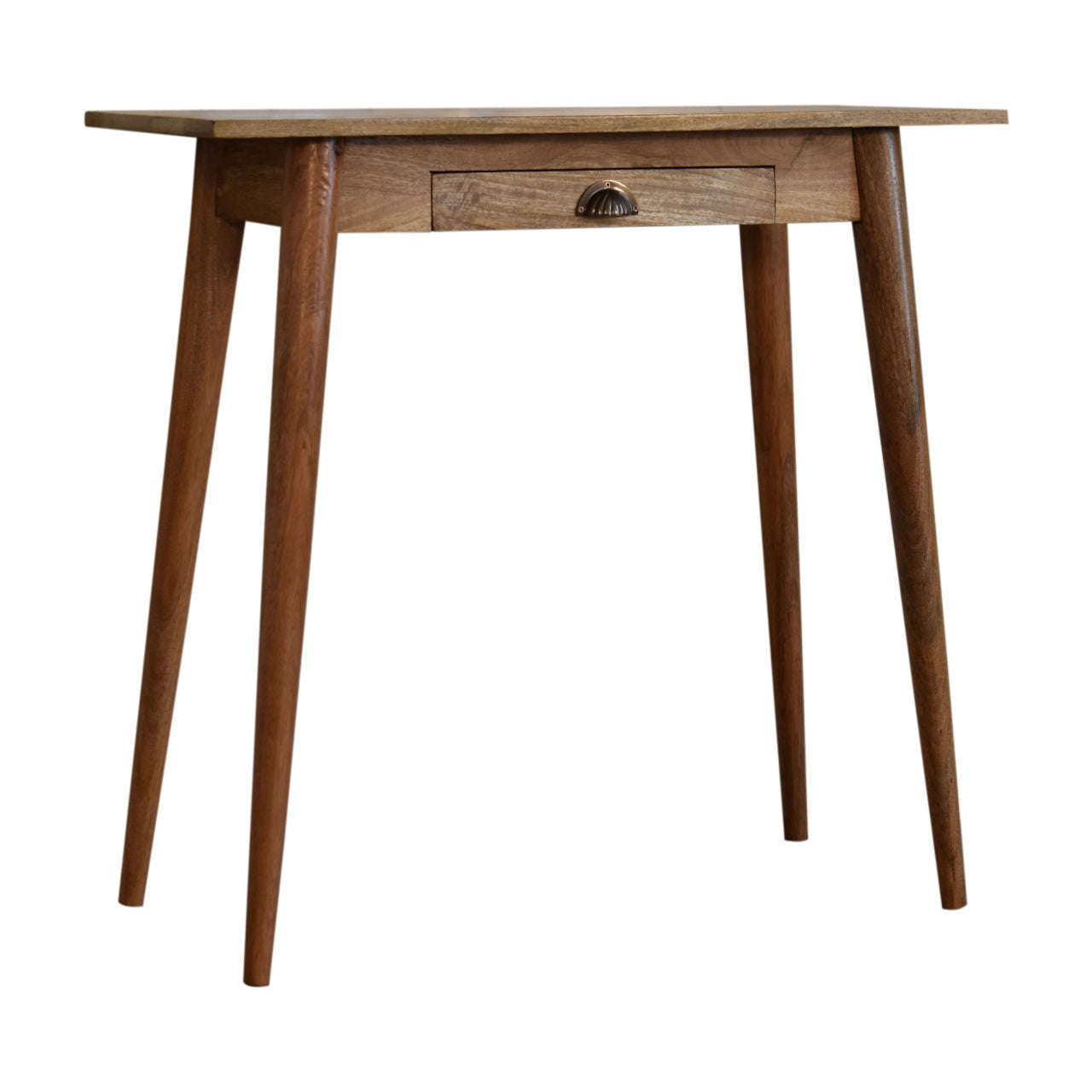 Ashpinoke:Mini Nordic Style Writing Desk-Desks-Artisan