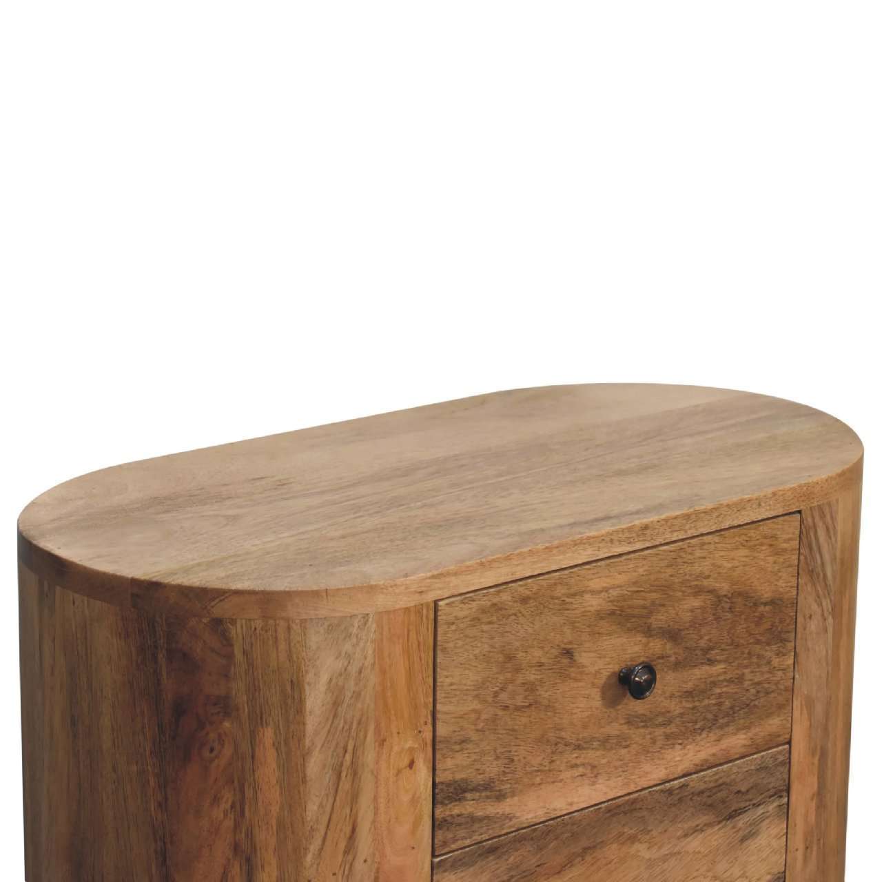Ashpinoke:Mini Oak-ish Cabinet-Cabinets-Artisan