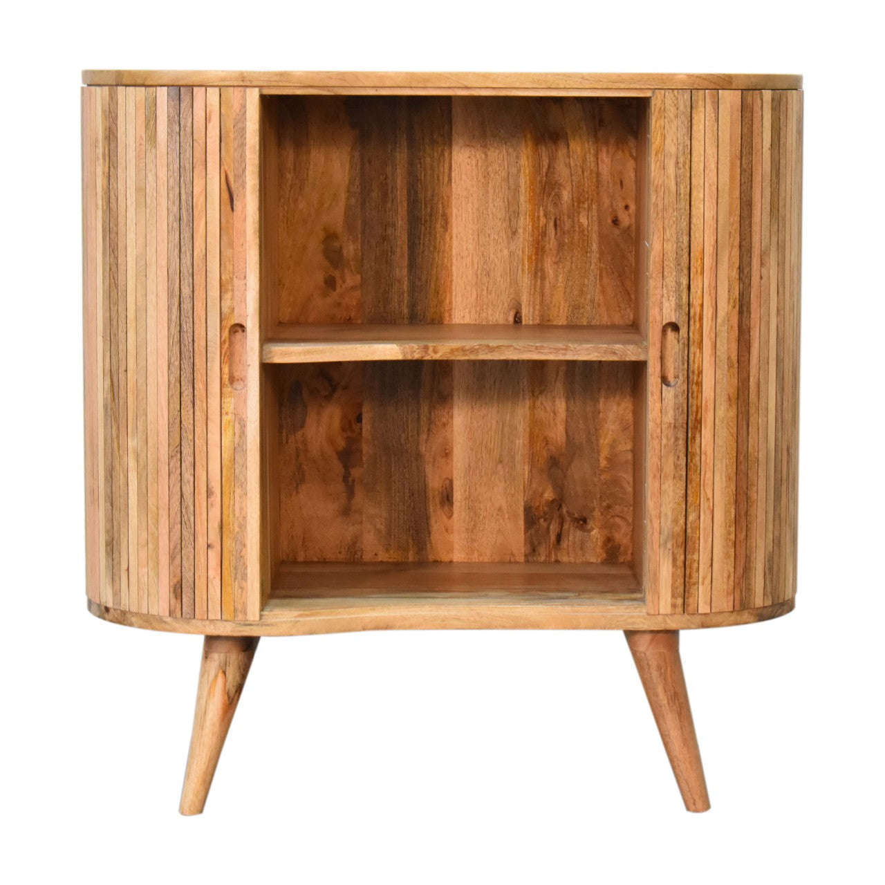 Ashpinoke:Mokka Cabinet-Cabinets-Artisan