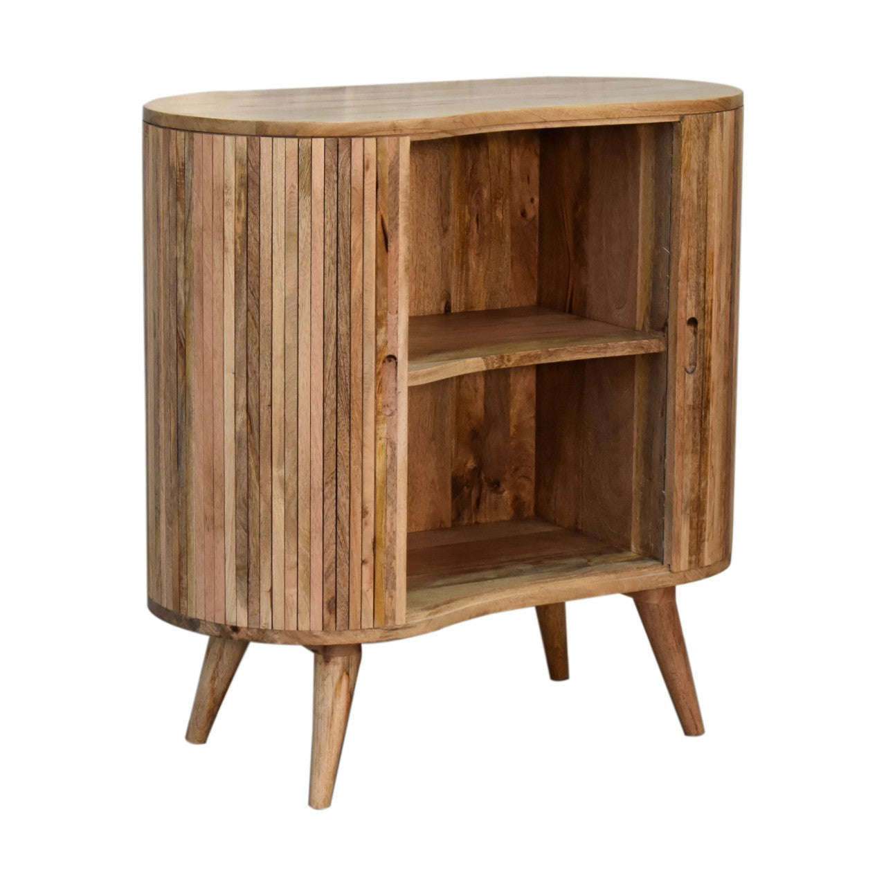 Ashpinoke:Mokka Cabinet-Cabinets-Artisan