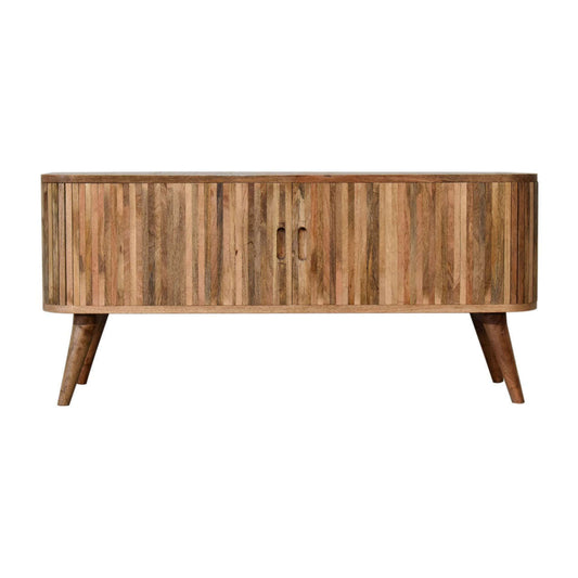 Ashpinoke:Mokka Media Unit-Media Units-Artisan