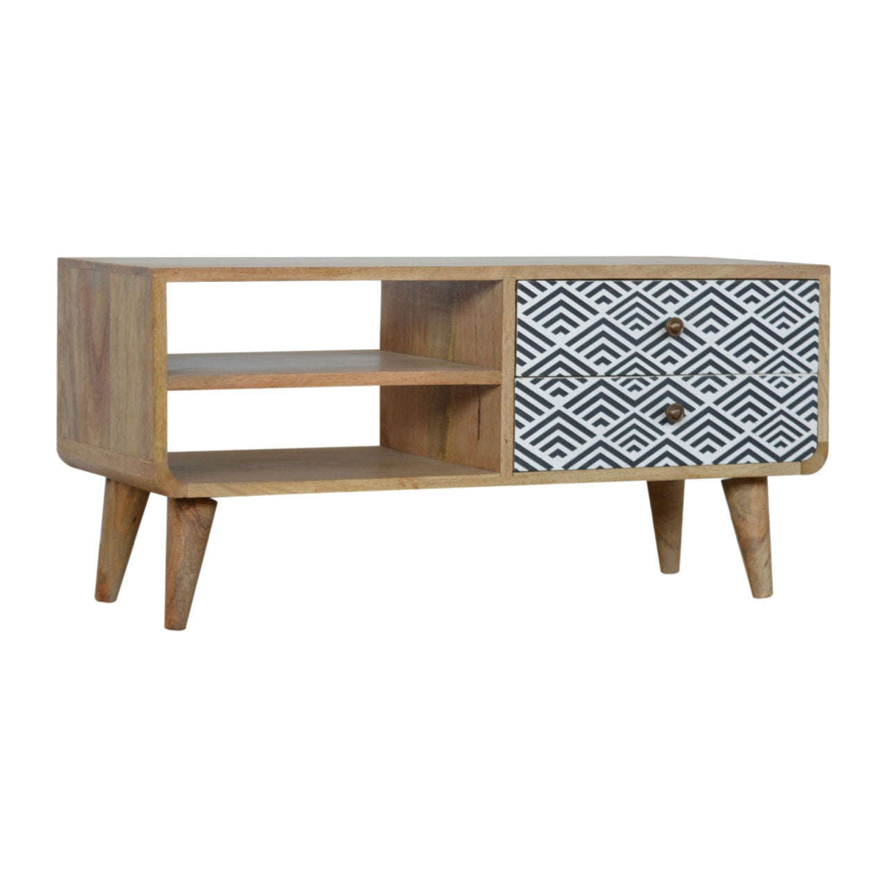 Ashpinoke:Monochrome Print Media Unit-Media Units-Artisan