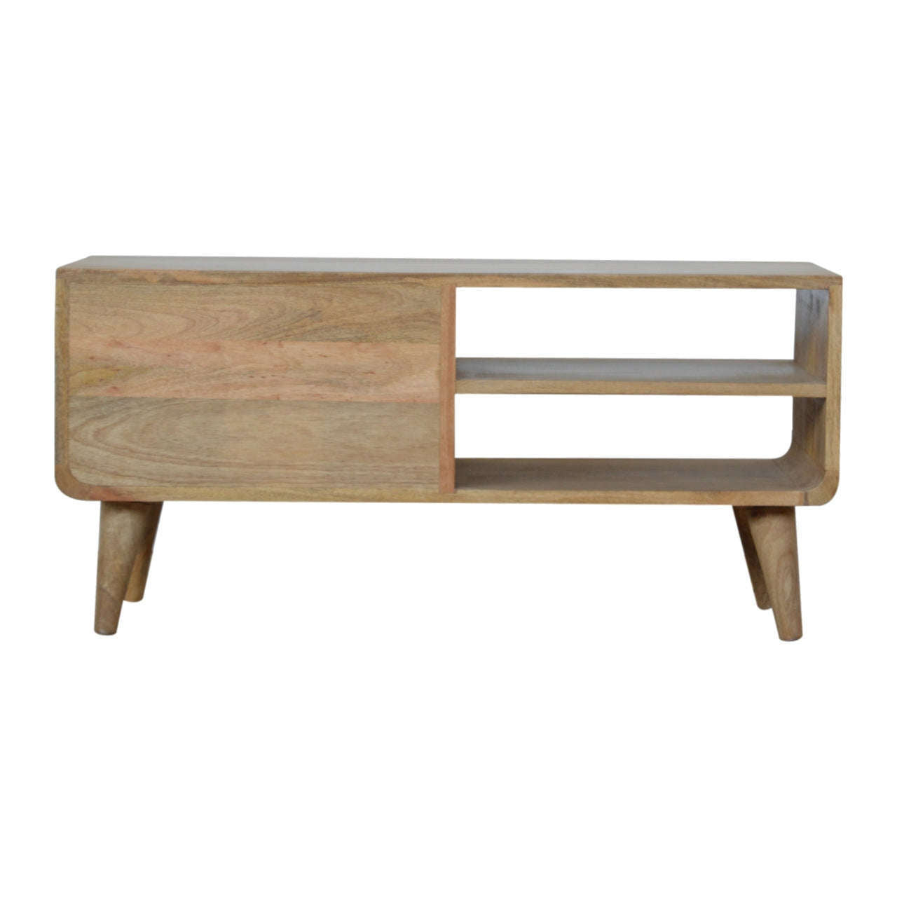 Ashpinoke:Monochrome Print Media Unit-Media Units-Artisan