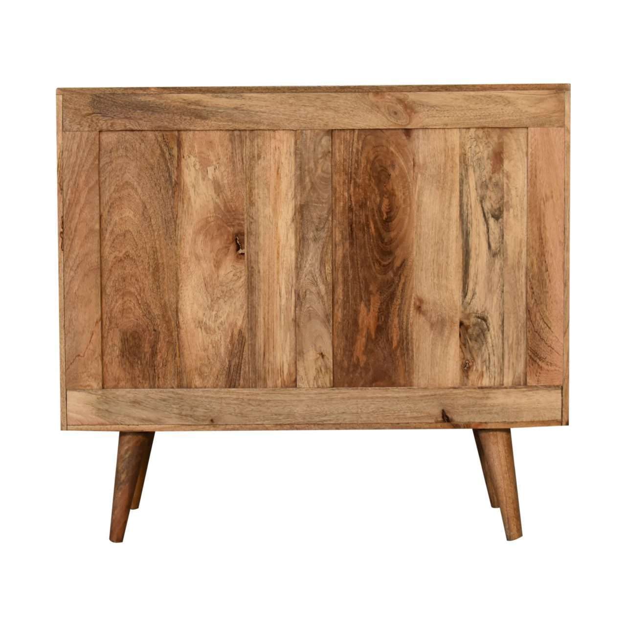 Ashpinoke:Muna Cabinet-Cabinets-Artisan