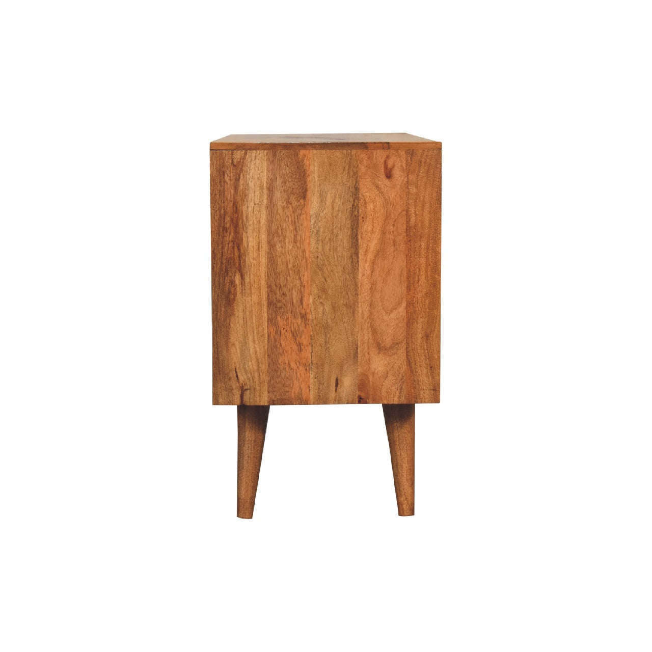 Ashpinoke:Muna Mixed Sideboard-Sideboards-Artisan