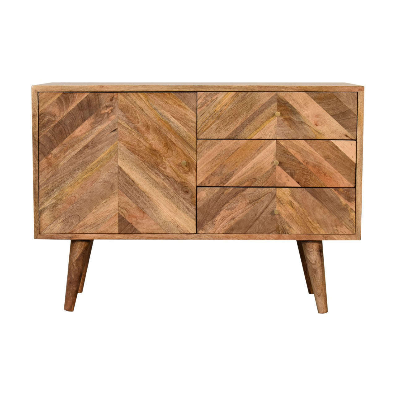 Ashpinoke:Muna Sideboard-Sideboards-Artisan