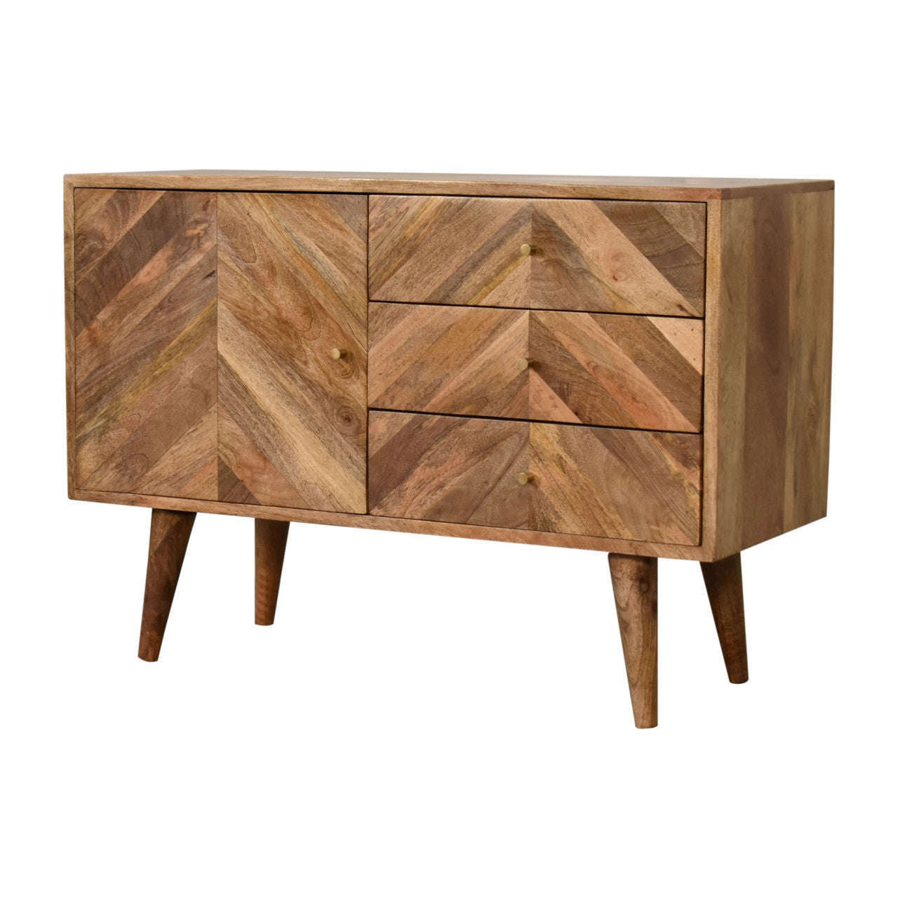 Ashpinoke:Muna Sideboard-Sideboards-Artisan