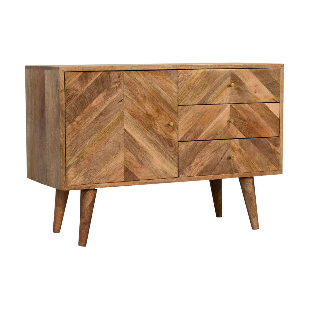 Ashpinoke:Muna Sideboard-Sideboards-Artisan