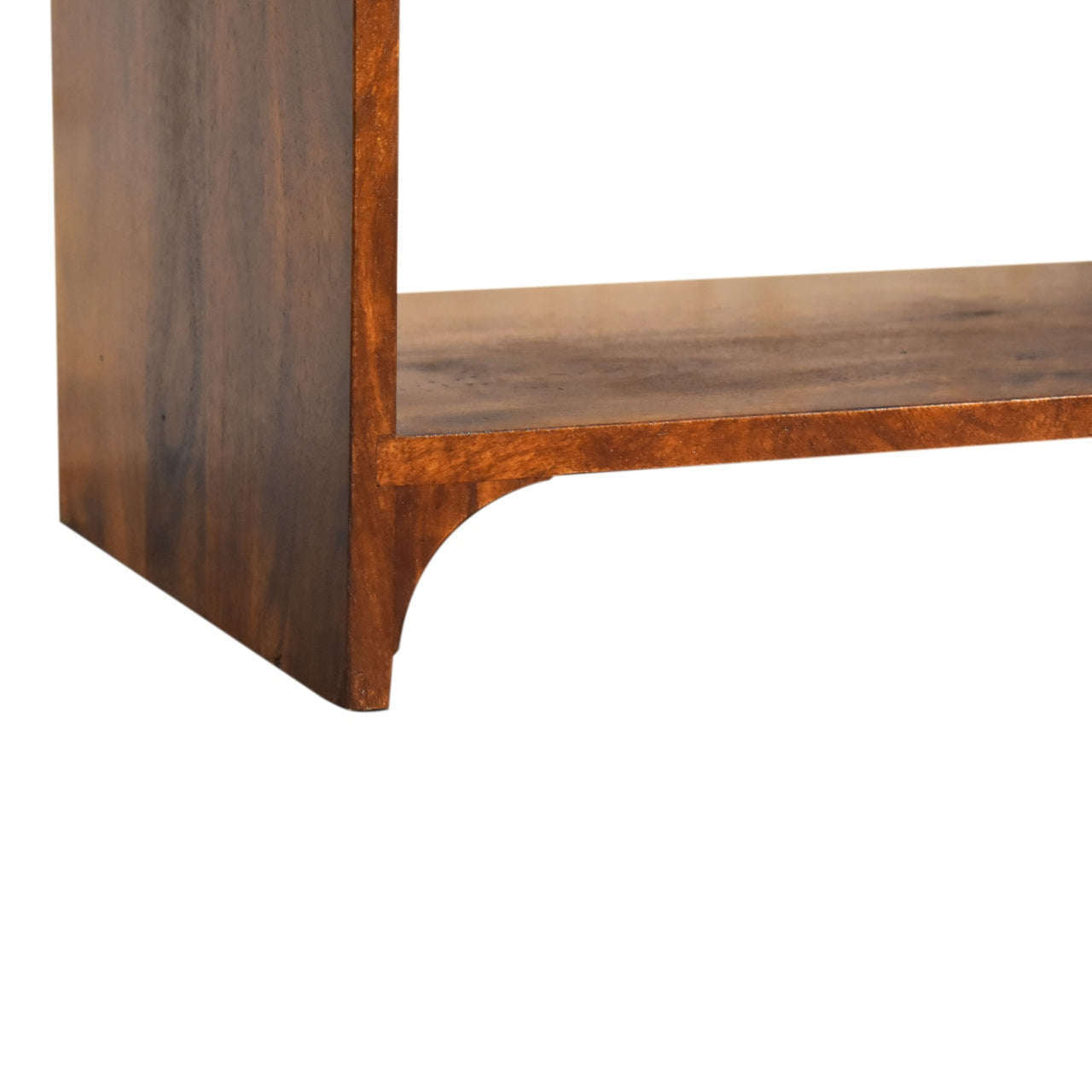 Ashpinoke:Newton Console Table-Console and Hall Tables-Artisan