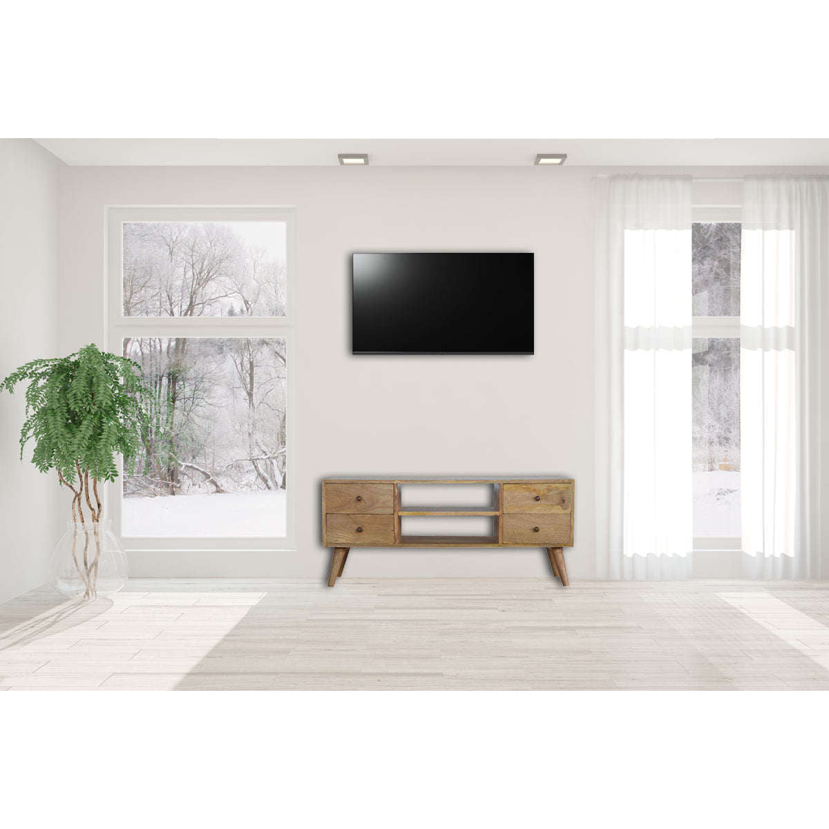 Ashpinoke:Nordic Entertainment Unit-Media Units-Artisan