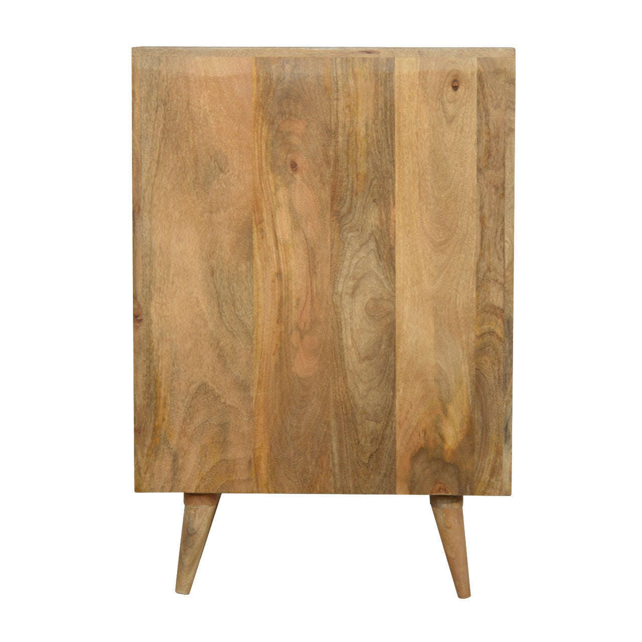 Ashpinoke:Nordic Style Wine Cabinet-Cabinets-Artisan