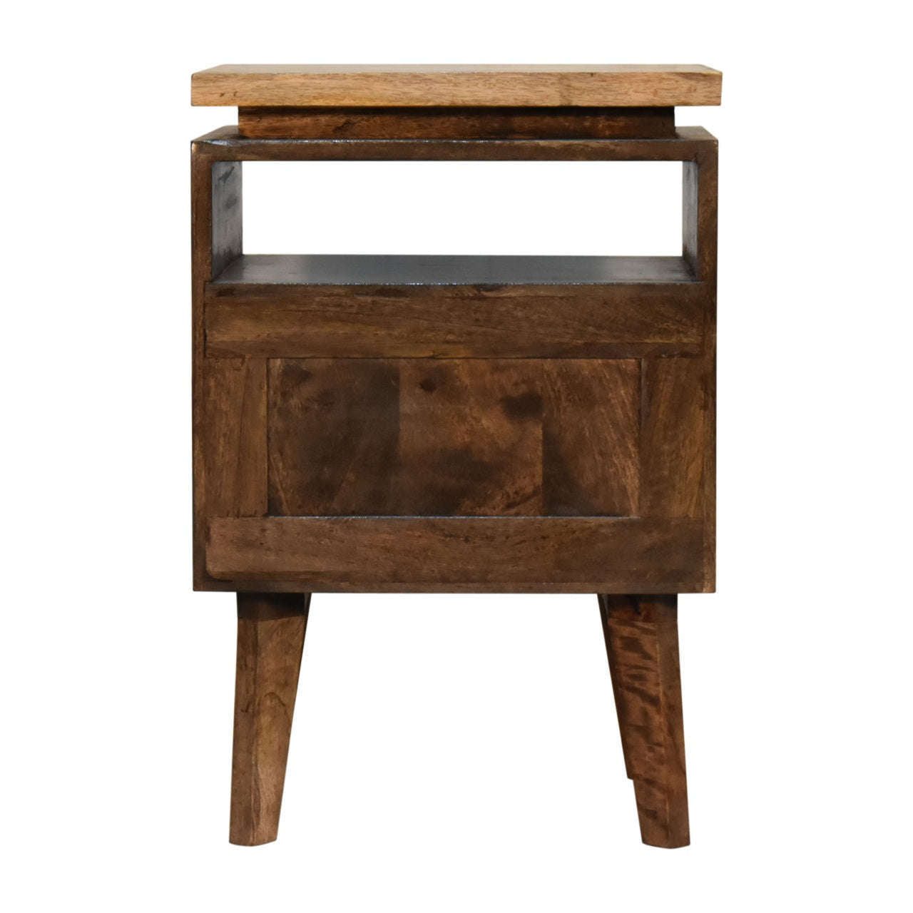 Ashpinoke:Platform Bedside-Bedsides-Artisan