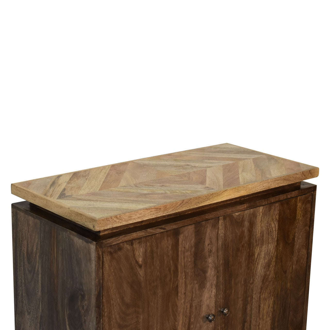 Ashpinoke:Platform Cabinet-Cabinets-Artisan