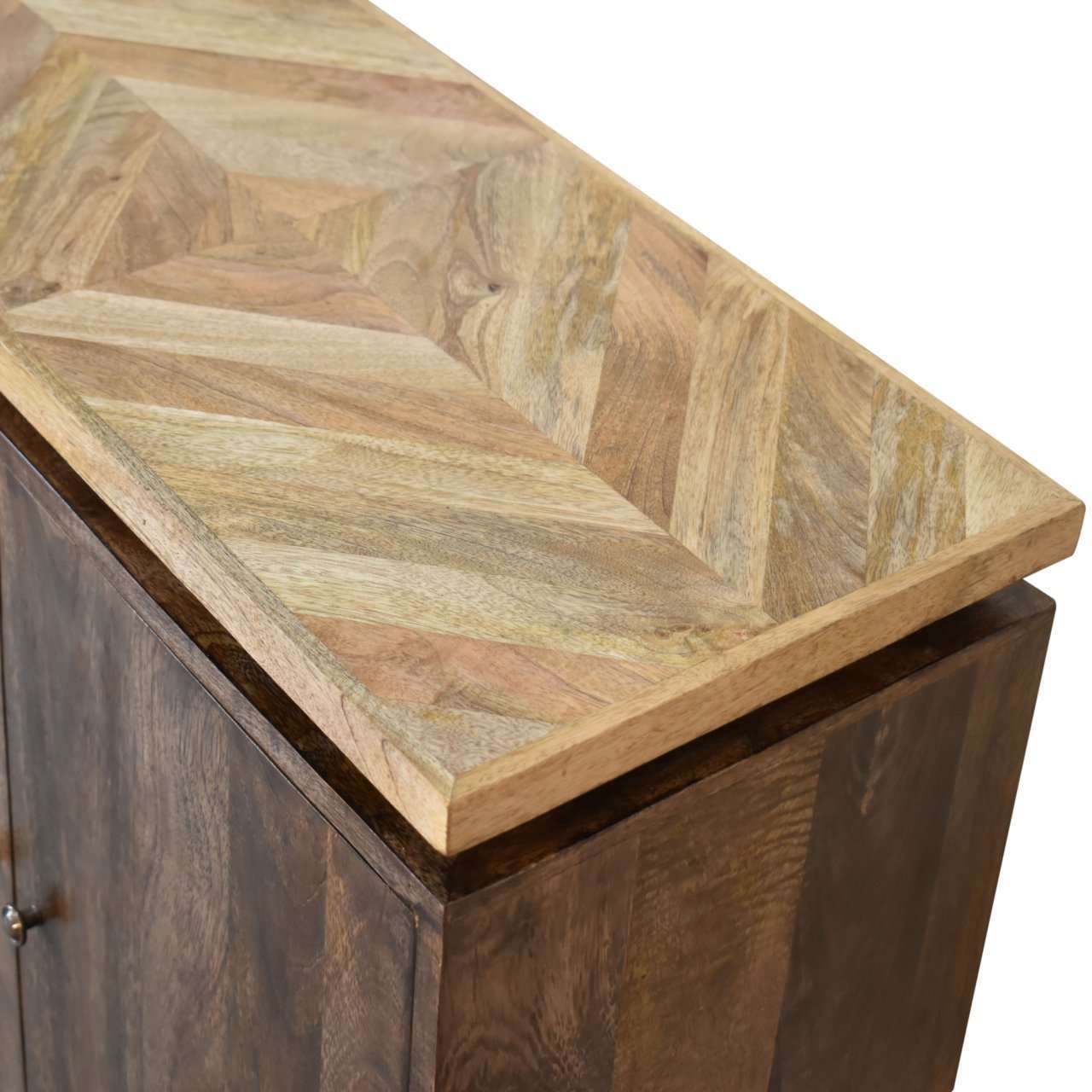 Ashpinoke:Platform Cabinet-Cabinets-Artisan