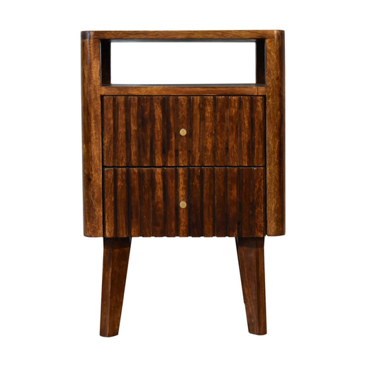 Ashpinoke:Reeve Bedside-Bedsides-Artisan