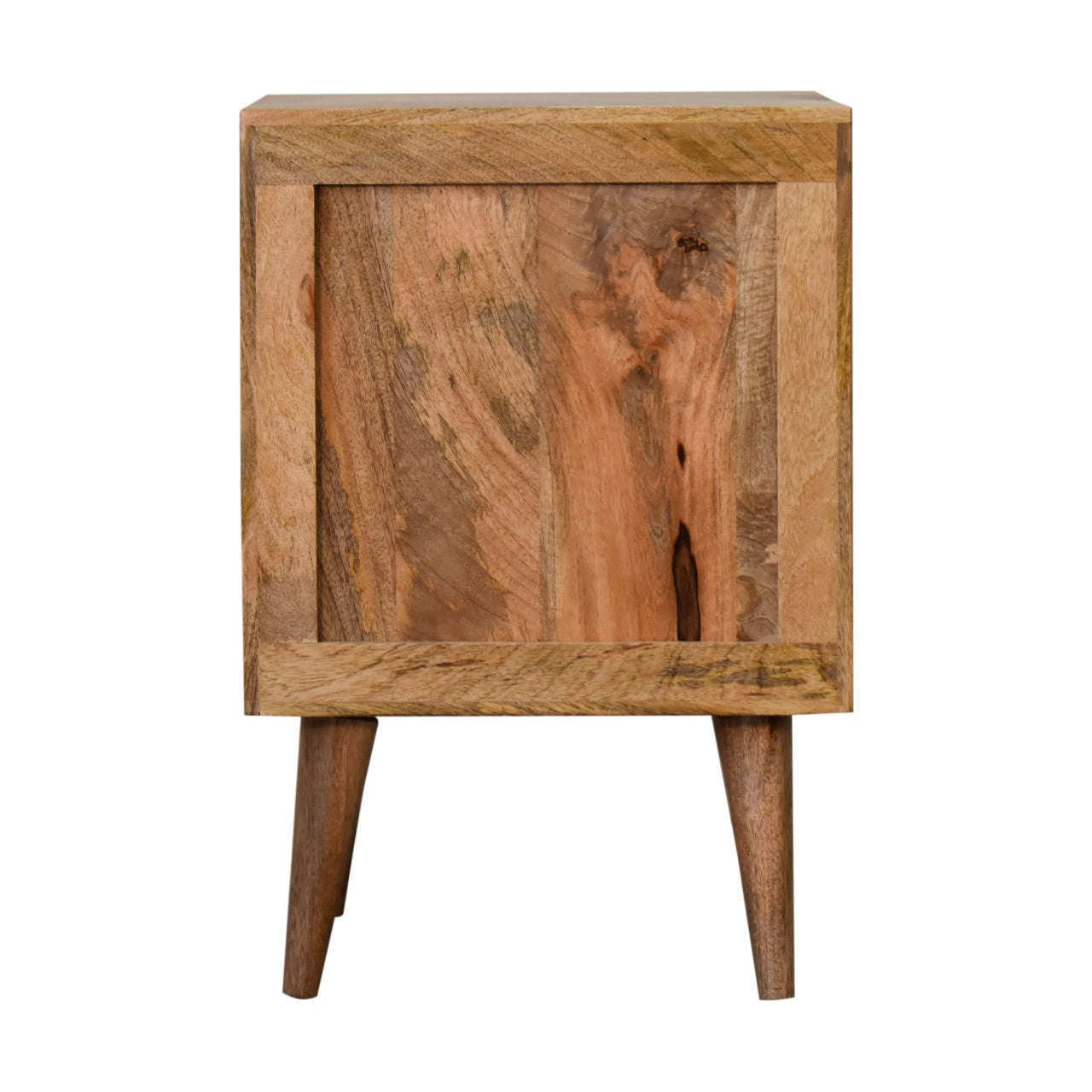 Ashpinoke:Rosalie Bedside-Bedsides-Artisan