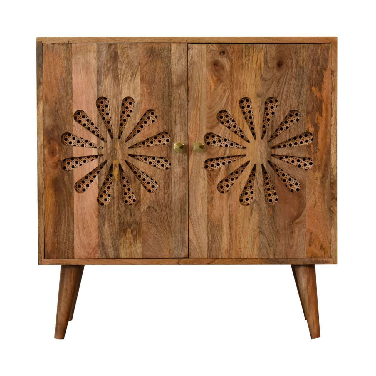 Ashpinoke:Rosalie Cabinet-Cabinets-Artisan