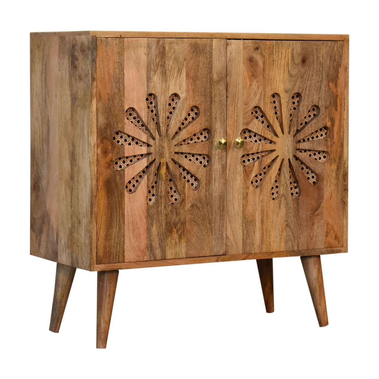 Ashpinoke:Rosalie Cabinet-Cabinets-Artisan