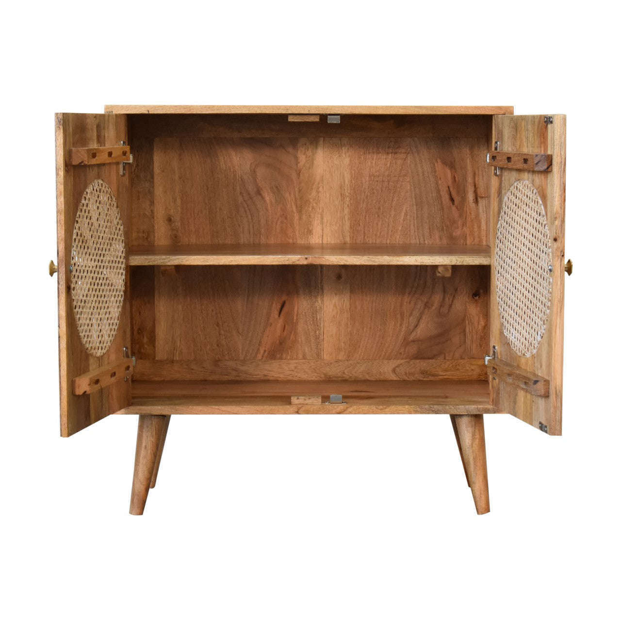 Ashpinoke:Rosalie Cabinet-Cabinets-Artisan