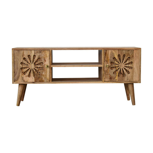 Ashpinoke:Rosalie Media Unit-Media Units-Artisan