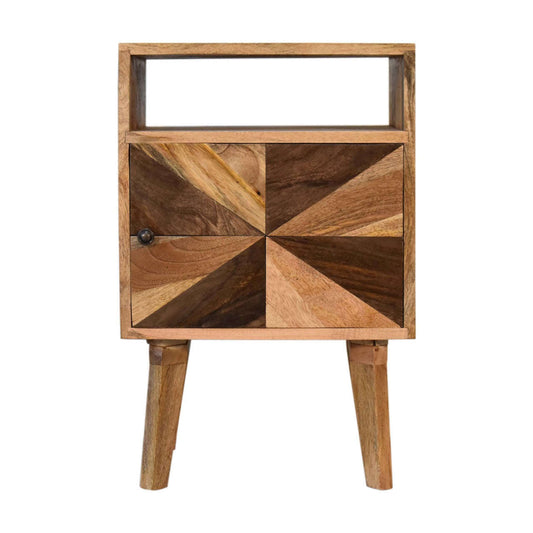 Ashpinoke:Safi Bedside-Bedsides-Artisan