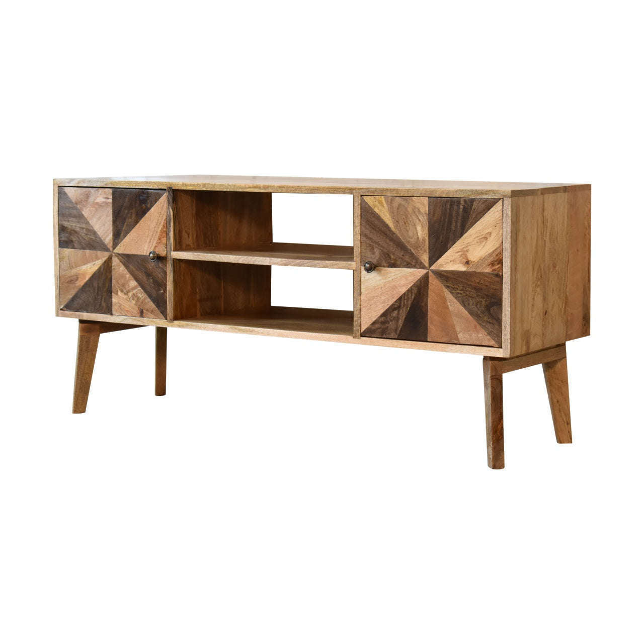 Ashpinoke:Safi Media Unit-Media Units-Artisan