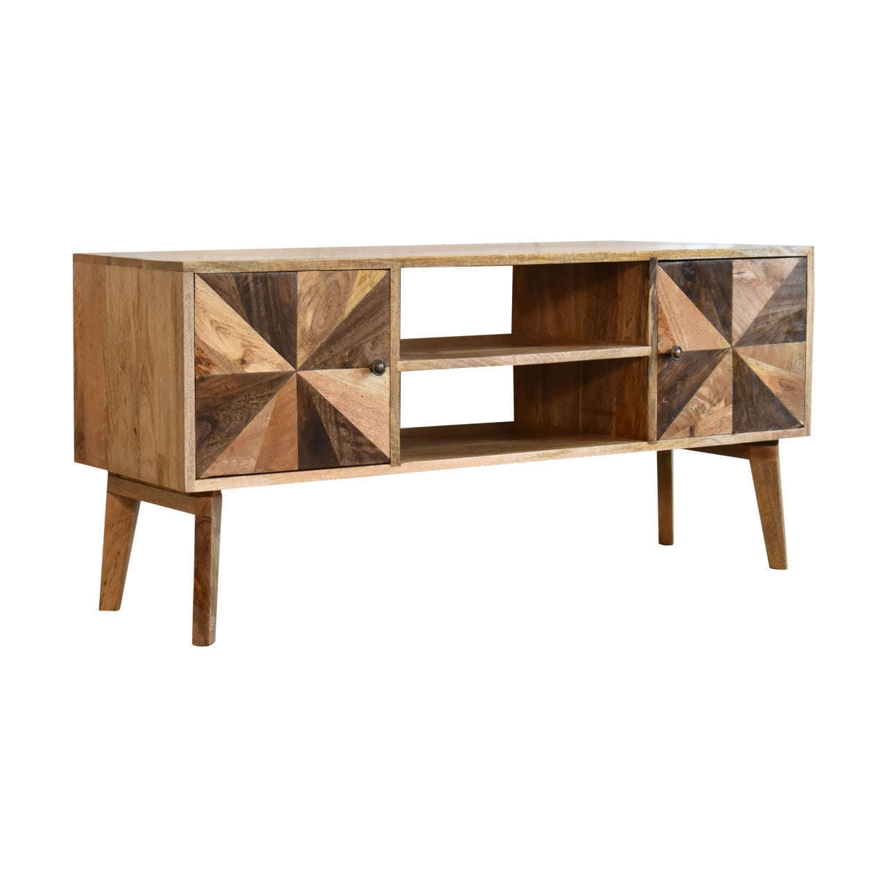 Ashpinoke:Safi Media Unit-Media Units-Artisan