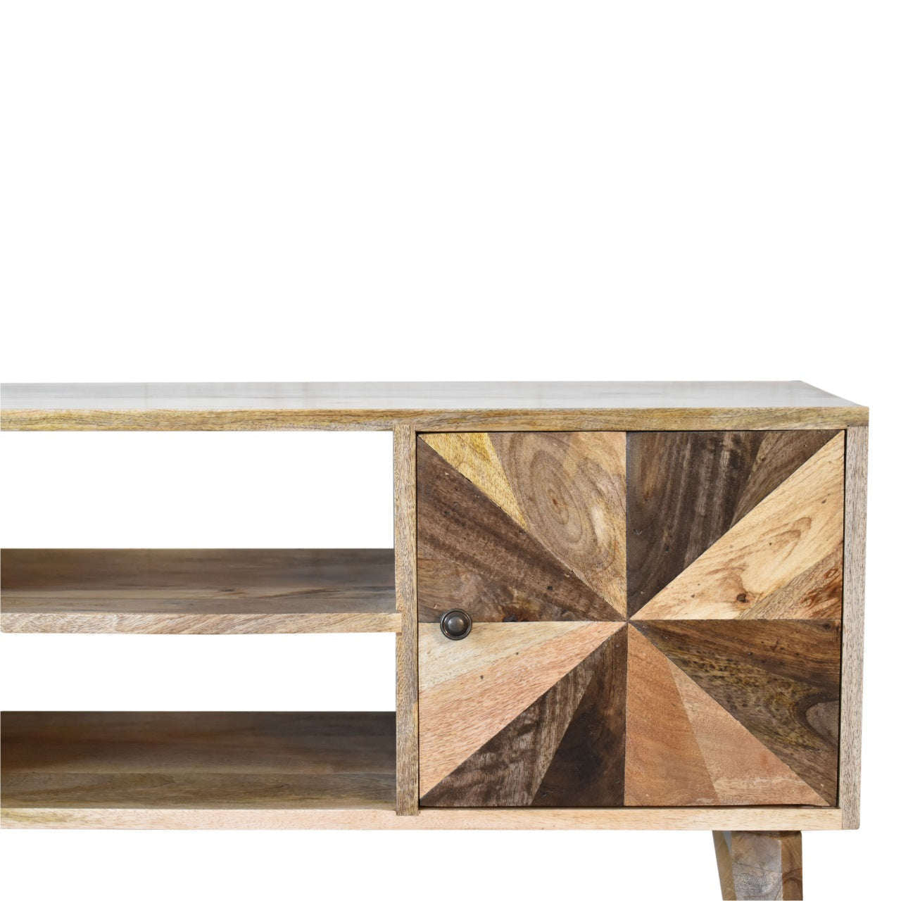 Ashpinoke:Safi Media Unit-Media Units-Artisan