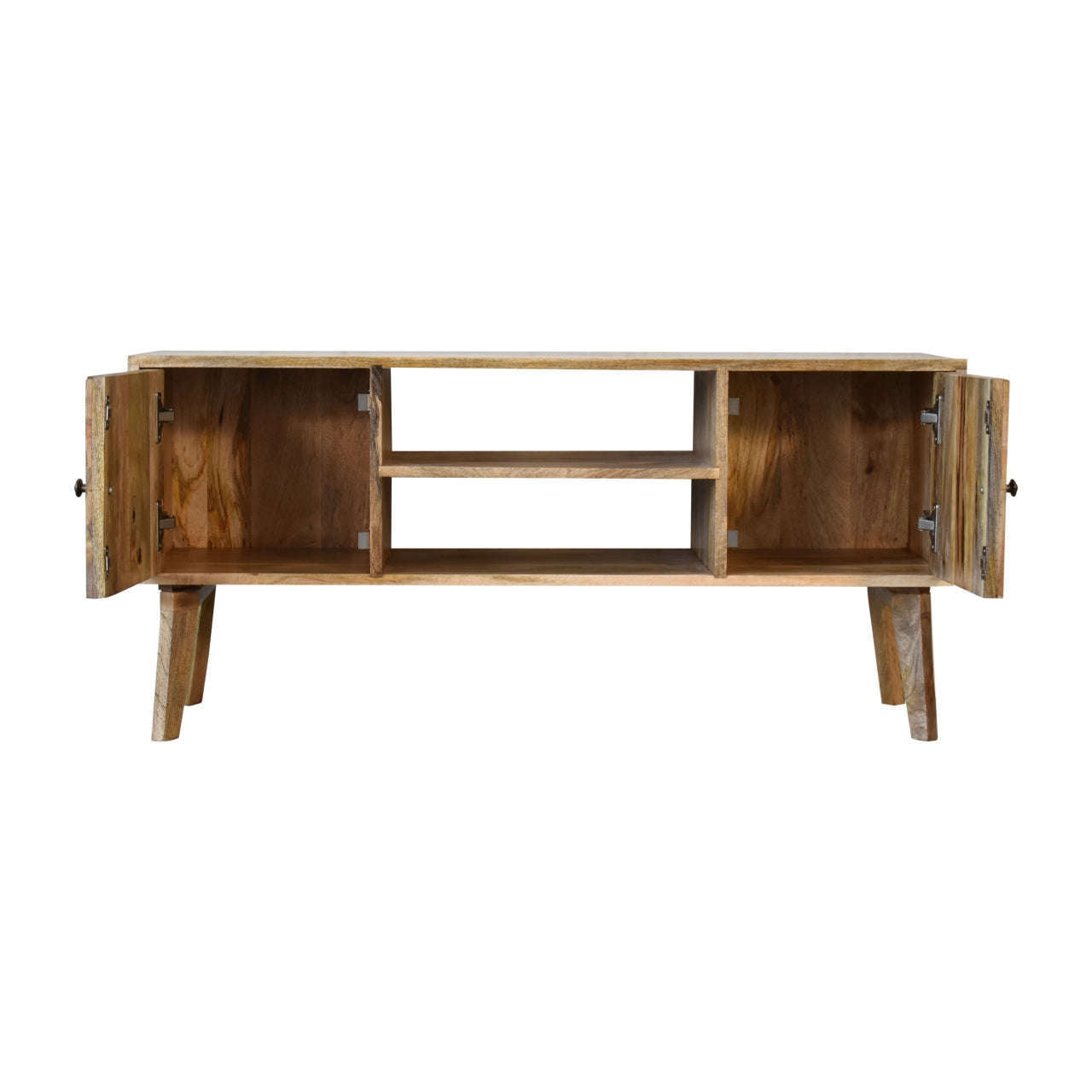 Ashpinoke:Safi Media Unit-Media Units-Artisan