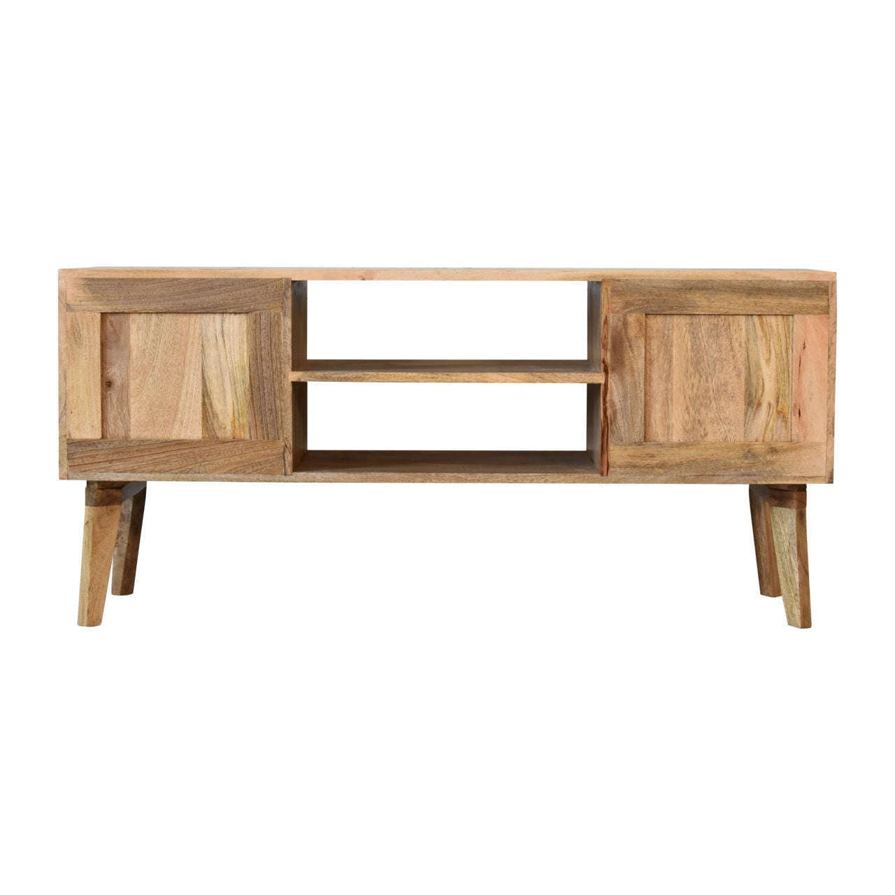 Ashpinoke:Safi Media Unit-Media Units-Artisan