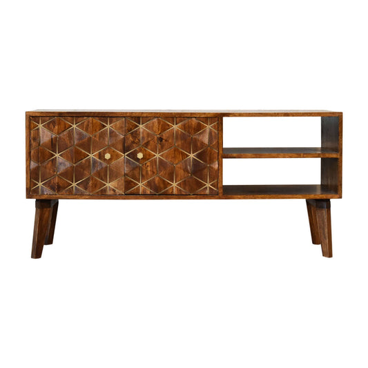 Ashpinoke:Samara Media Unit-Media Units-Artisan