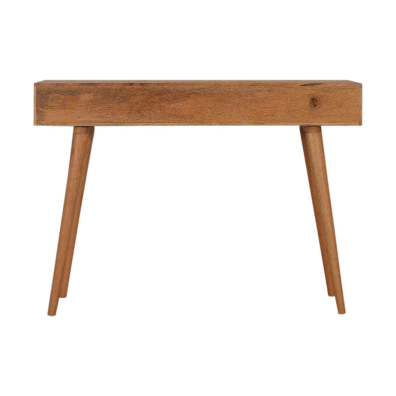 Ashpinoke:Sarina Console Table-Console and Hall Tables-Artisan