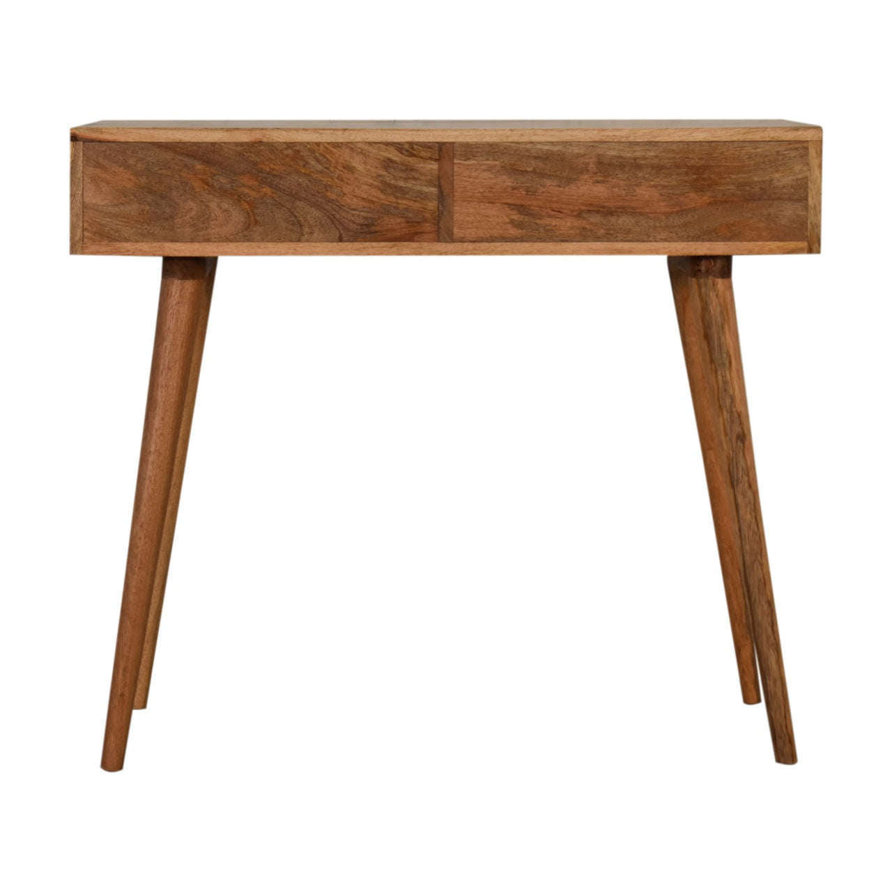 Ashpinoke:Sendai Console Table-Console and Hall Tables-Artisan