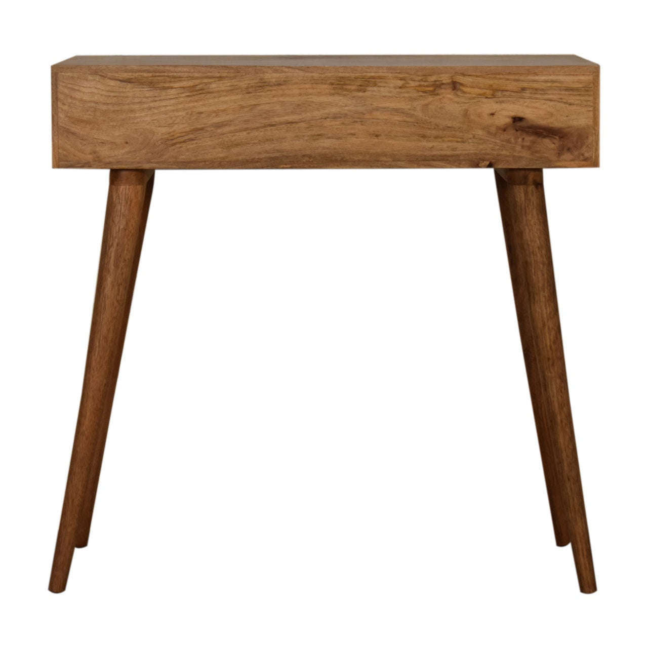 Ashpinoke:Stella Console Table-Console and Hall Tables-Artisan