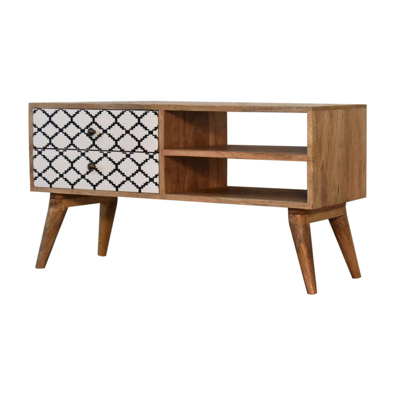 Ashpinoke:Stella Media Unit-Media Units-Artisan