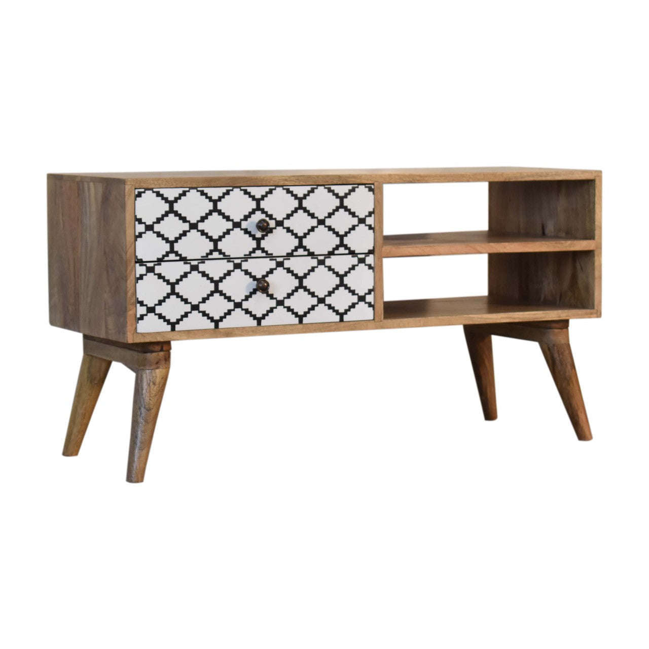 Ashpinoke:Stella Media Unit-Media Units-Artisan