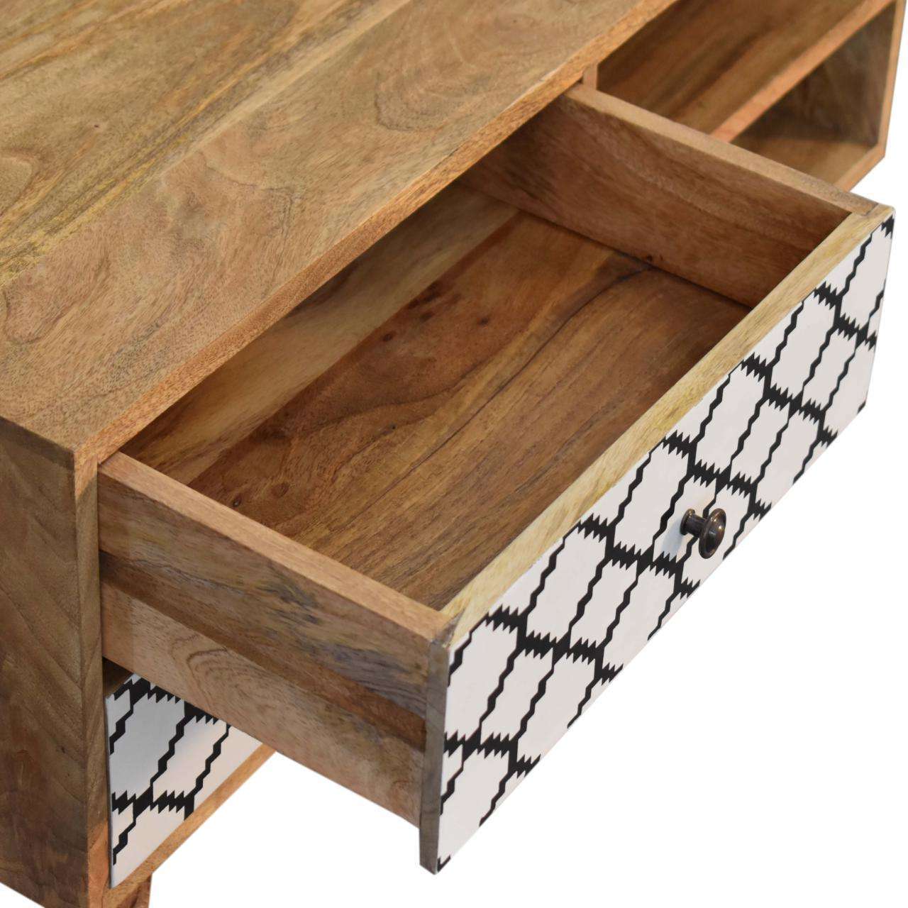 Ashpinoke:Stella Media Unit-Media Units-Artisan