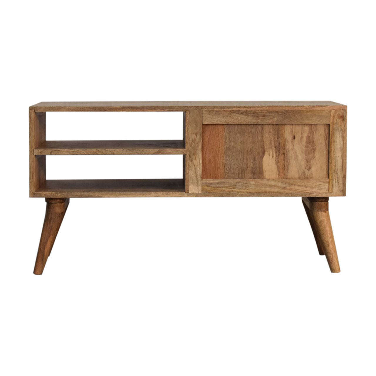 Ashpinoke:Stella Media Unit-Media Units-Artisan