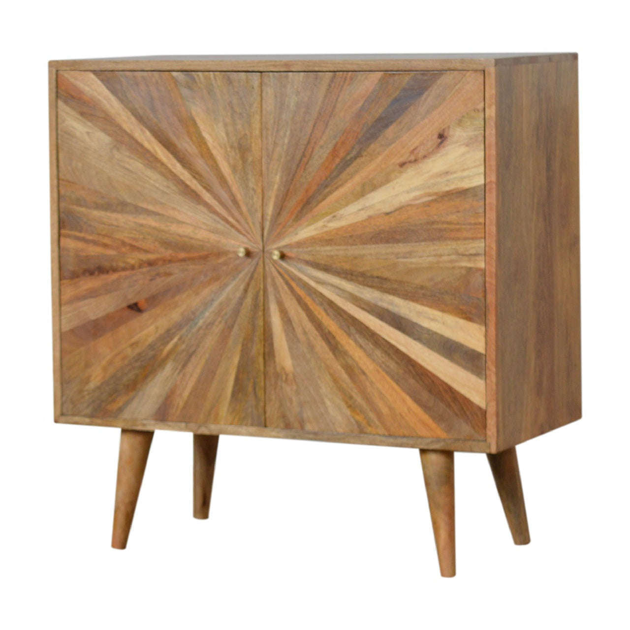 Ashpinoke:Sunrise Cabinet-Cabinets-Artisan