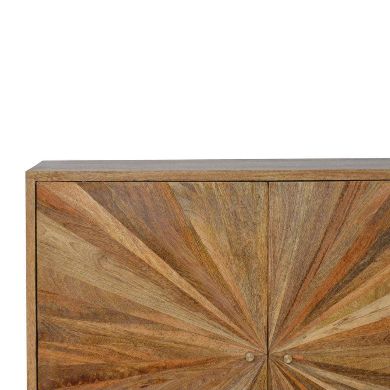 Ashpinoke:Sunrise Cabinet-Cabinets-Artisan