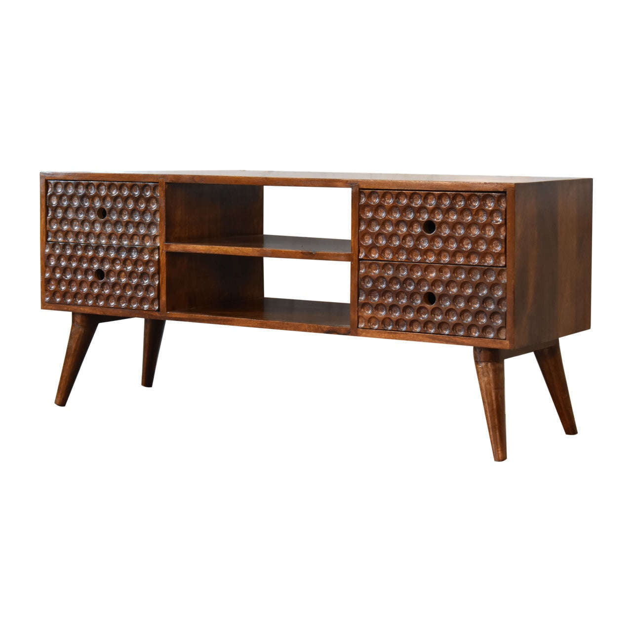 Ashpinoke:Torun Media Unit-Media Units-Artisan