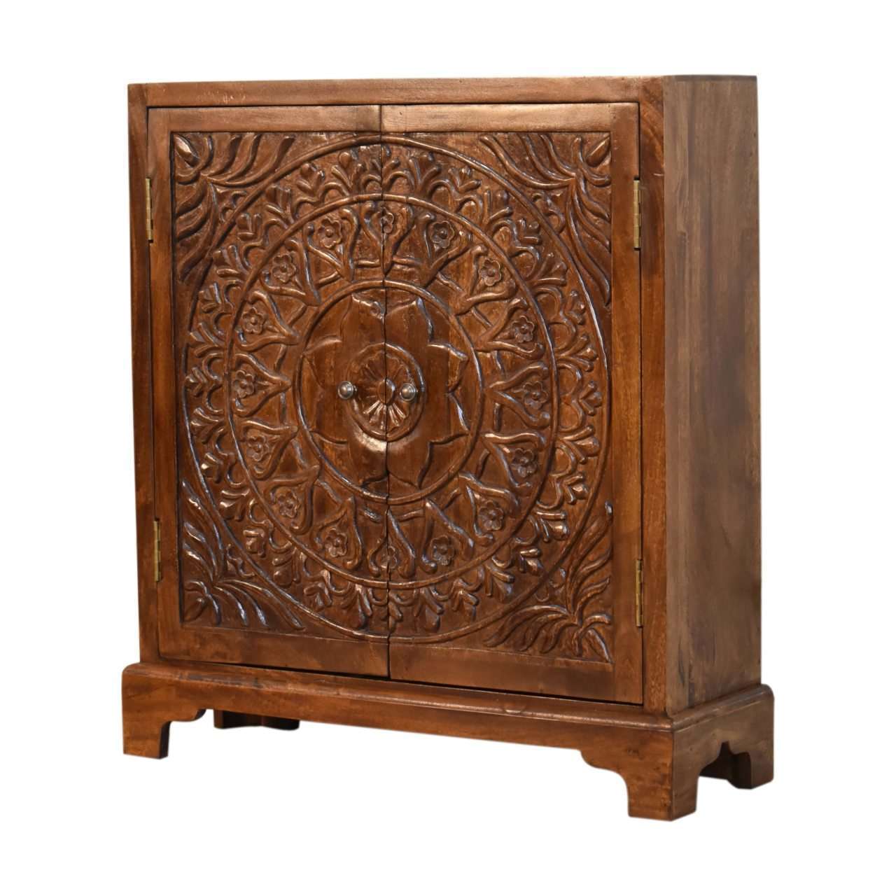 Ashpinoke:Tova Cabinet-Cabinets-Artisan