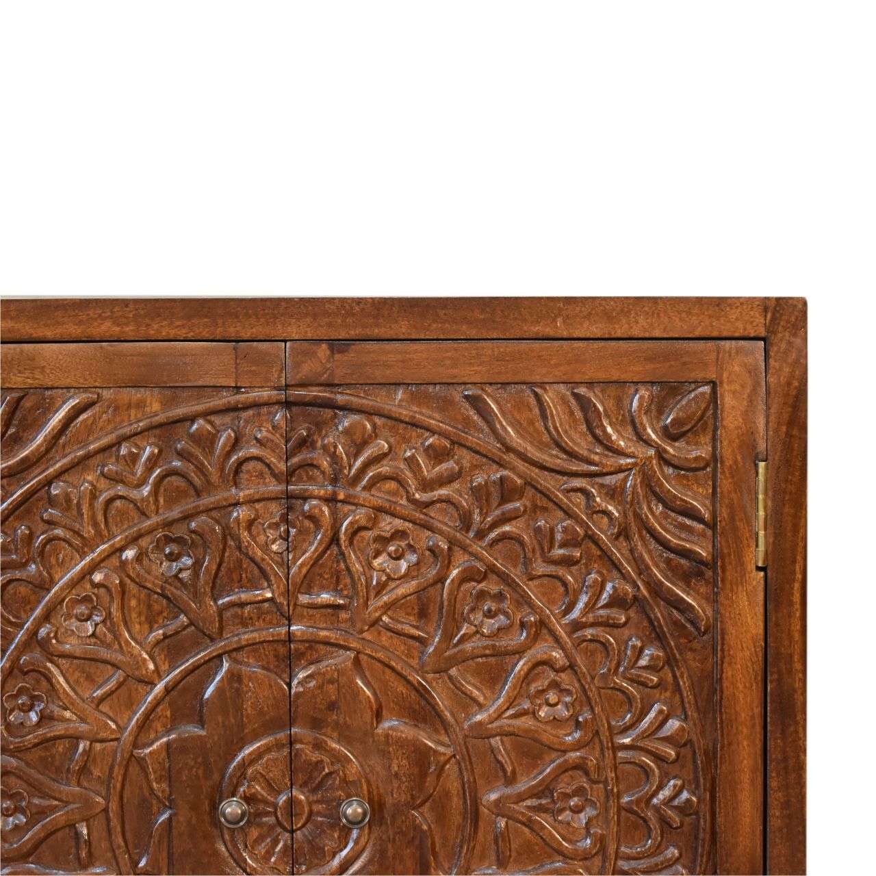 Ashpinoke:Tova Cabinet-Cabinets-Artisan