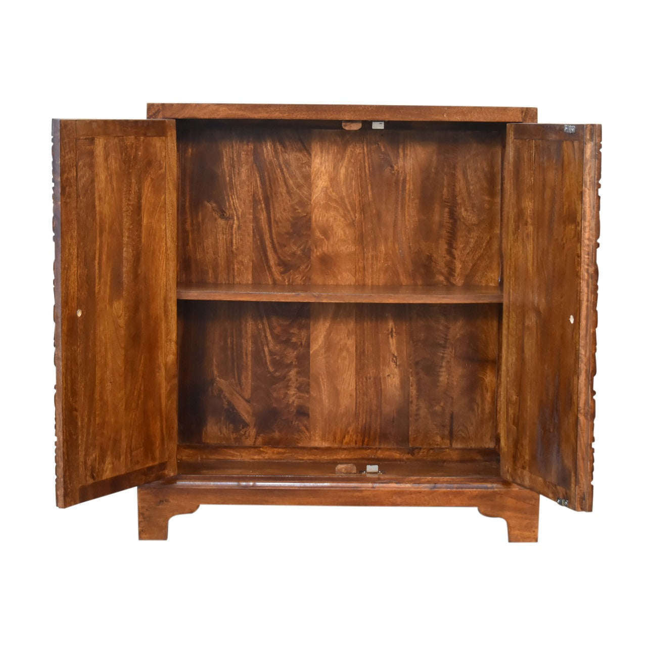 Ashpinoke:Tova Cabinet-Cabinets-Artisan