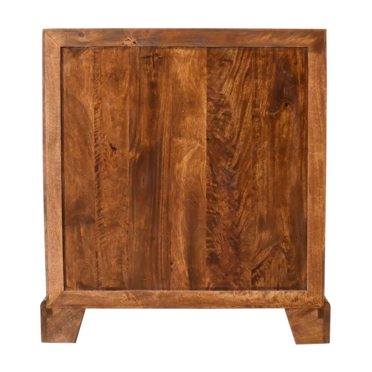 Ashpinoke:Tova Cabinet-Cabinets-Artisan