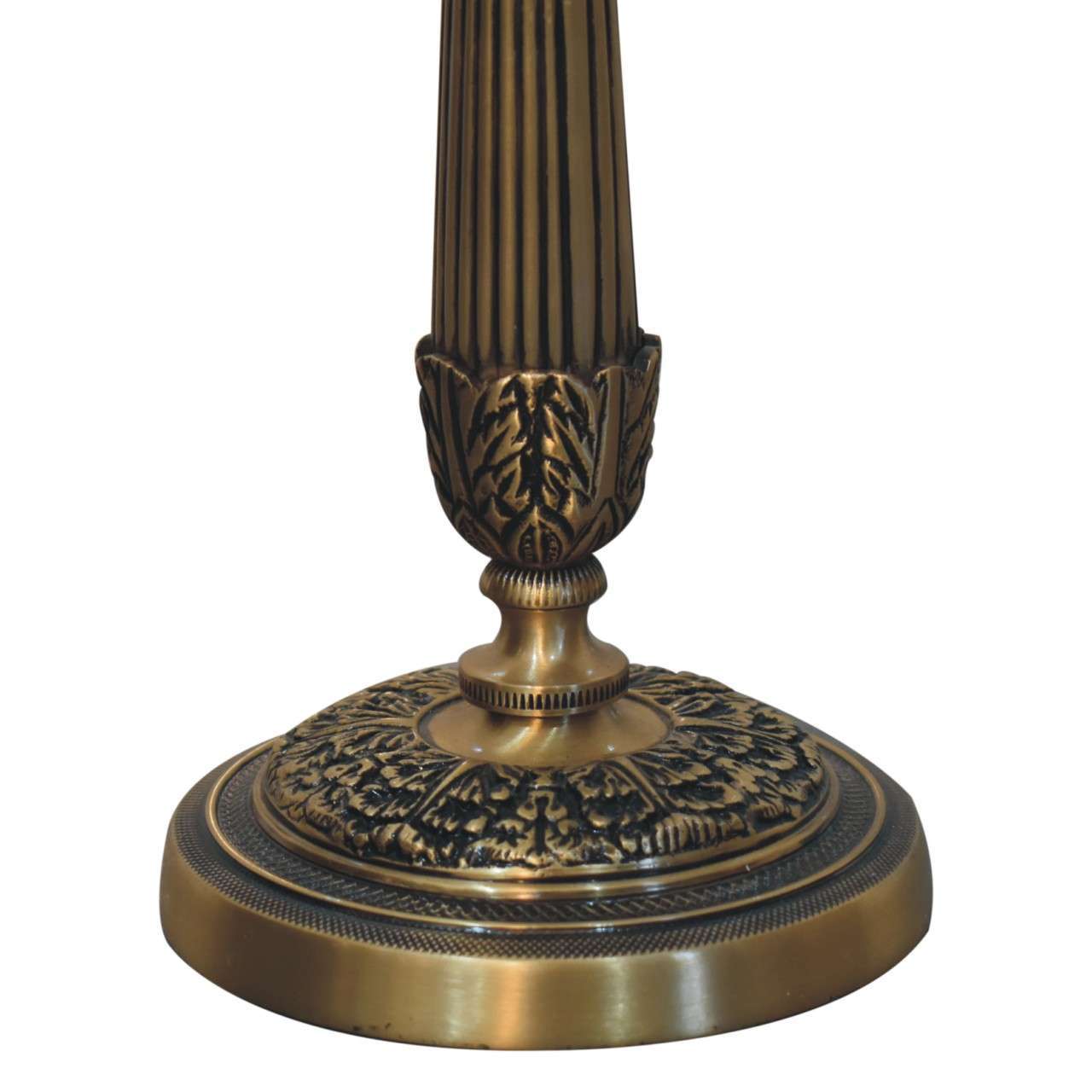 Ashpinoke:Tripod Floor Lamp-Lighting-Artisan